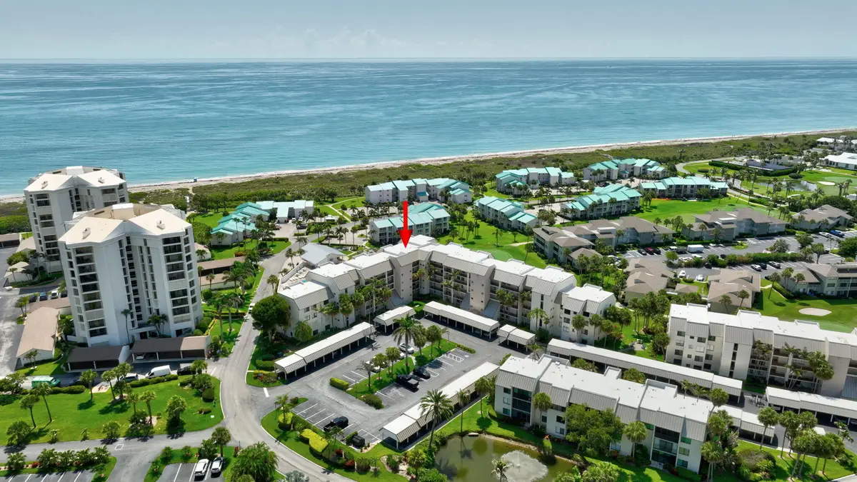 2400 S Ocean Drive #2336, Fort Pierce, FL 34949 - #1