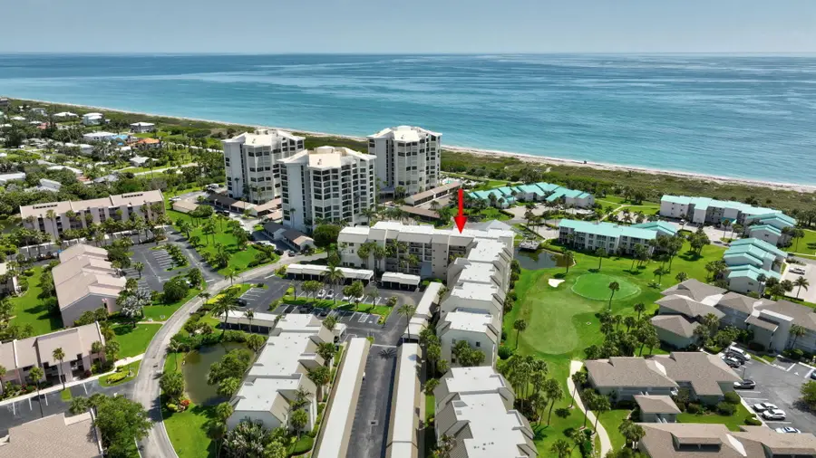 2400 S Ocean Drive #2336, Fort Pierce, FL 34949 - #2