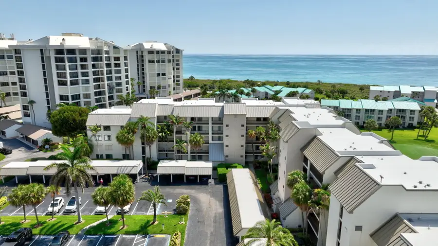 2400 S Ocean Drive #2336, Fort Pierce, FL 34949 - #3
