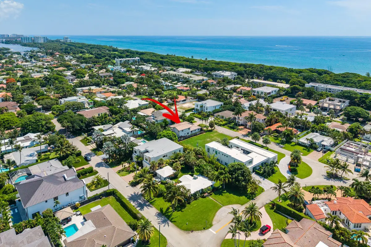 299 NE Wavecrest Court, Boca Raton, FL 33432 - #1