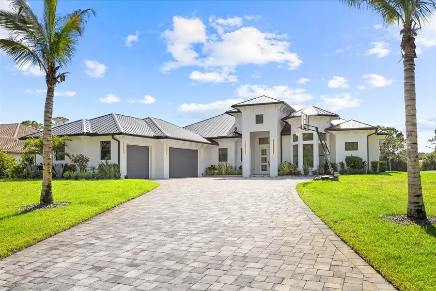 896 SW Squire Johns Lane, Palm City, FL 34990 - #2