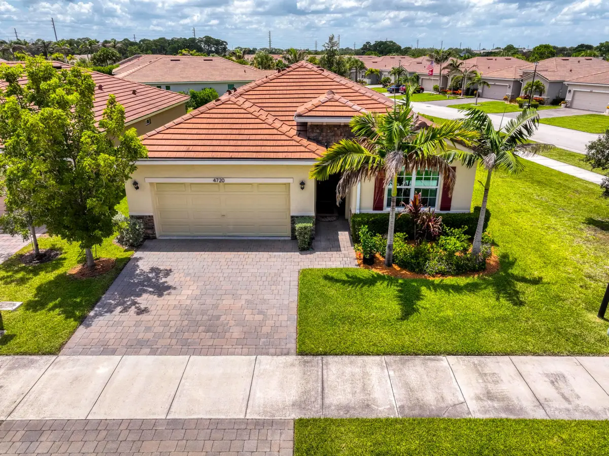 4720 NW Exchange Avenue, Jensen Beach, FL 34957 - #1