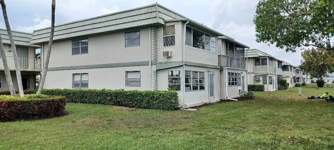 147 Monaco D, Delray Beach, FL 33446 - #1