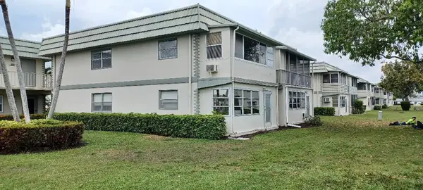 147 Monaco D, Delray Beach, FL 33446