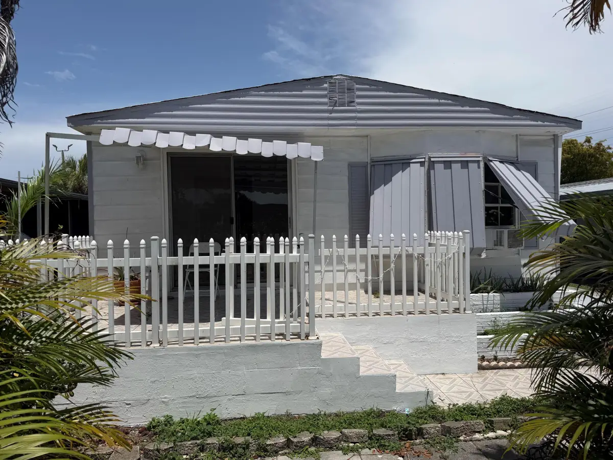 5300 SW 22nd Avenue, Dania Beach, FL 33312 - #1