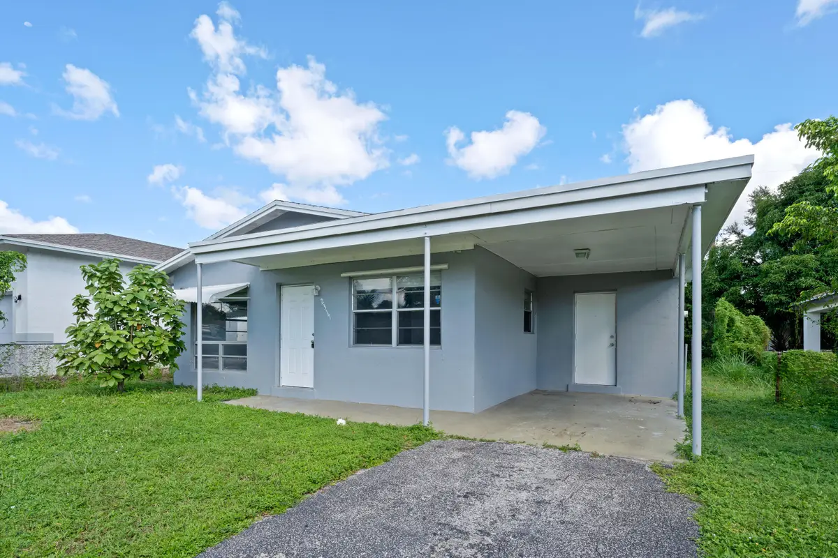 2317 NW 6th Place, Fort Lauderdale, FL 33311 - #1