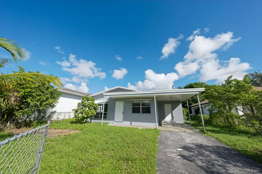 2317 NW 6th Place, Fort Lauderdale, FL 33311 - #2