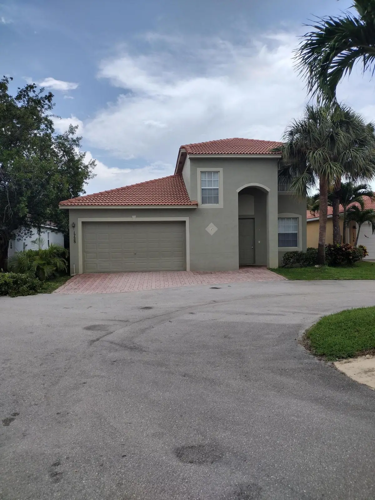 1738 Pierside Circle, Wellington, FL 33414 - #1