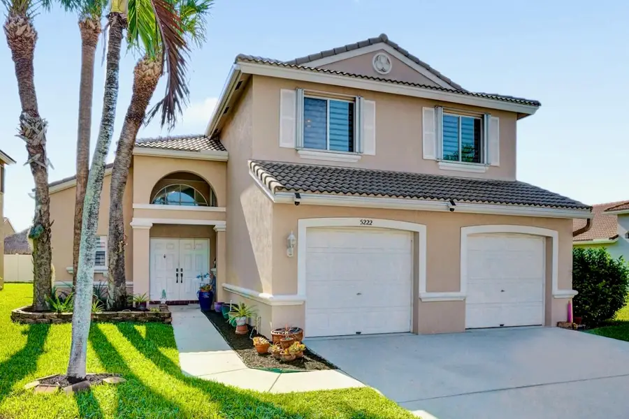 5222 Prairie Dunes Village Circle, Lake Worth, FL 33463 - #3
