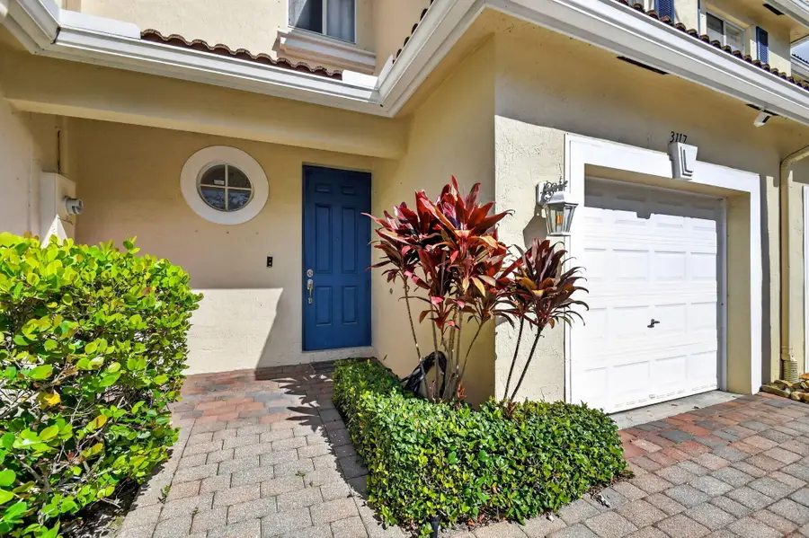 3117 N Evergreen Circle, Boynton Beach, FL 33426 - #3