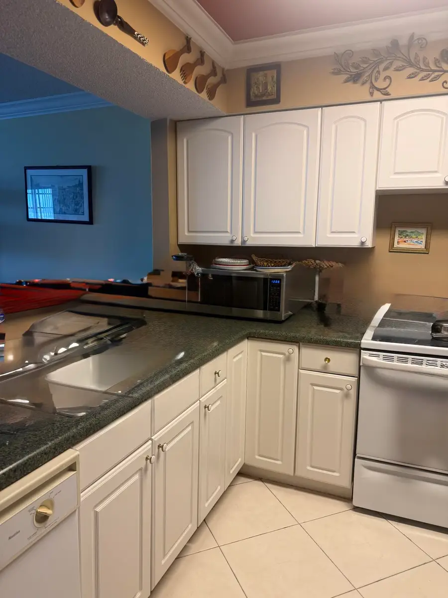 2900 N Course Drive #1005, Pompano Beach, FL 33069 - #2