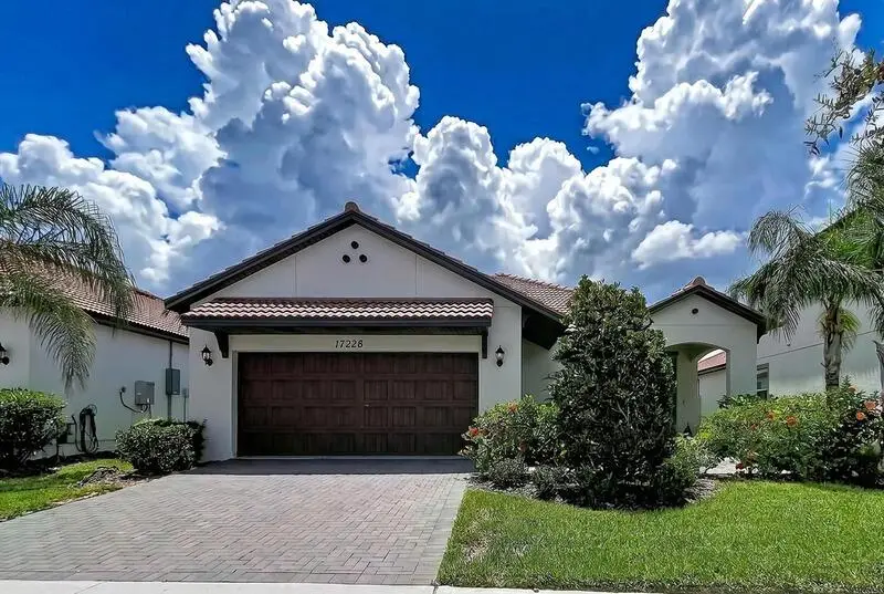 17228 Star Banks Street, Wimauma, FL 33598 - #1