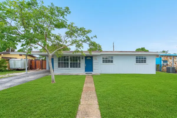 5543 SW 7th Street, Margate, FL 33068
