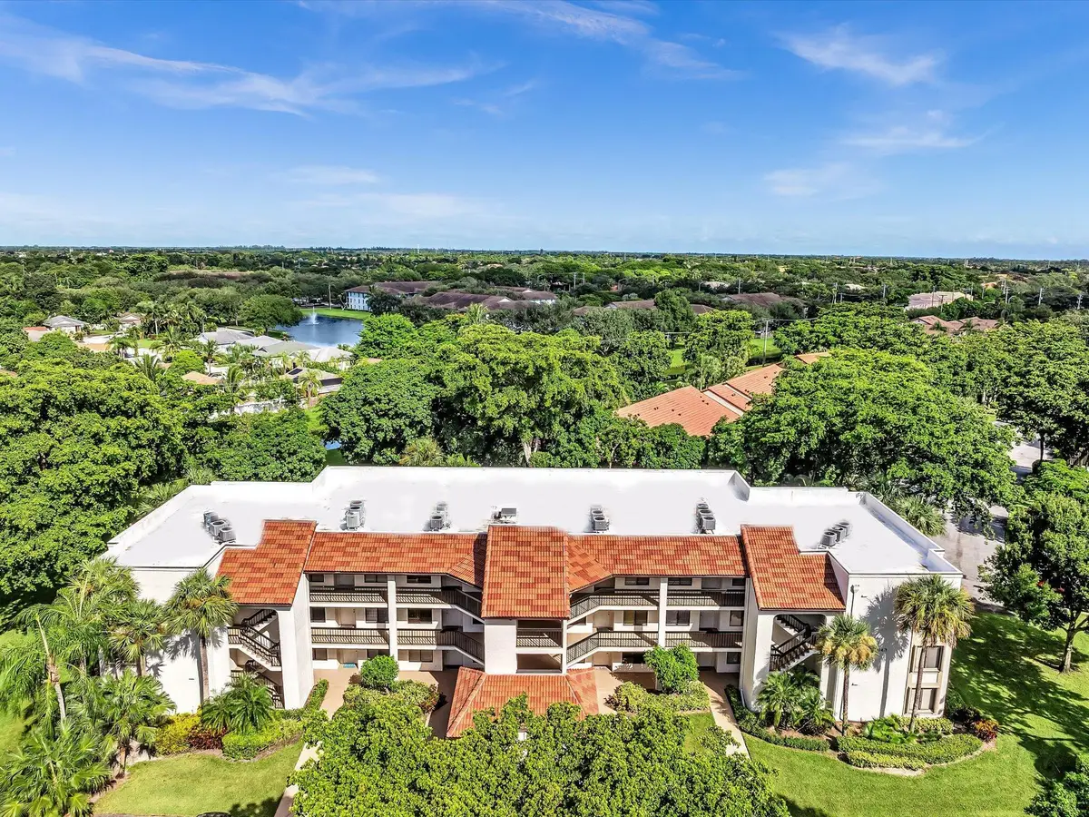 10143 Mangrove Drive #203, Boynton Beach, FL 33437 - #1