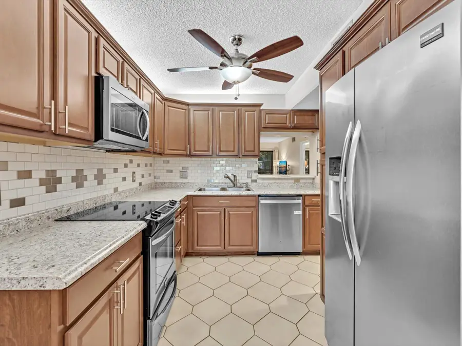 10143 Mangrove Drive #203, Boynton Beach, FL 33437 - #2