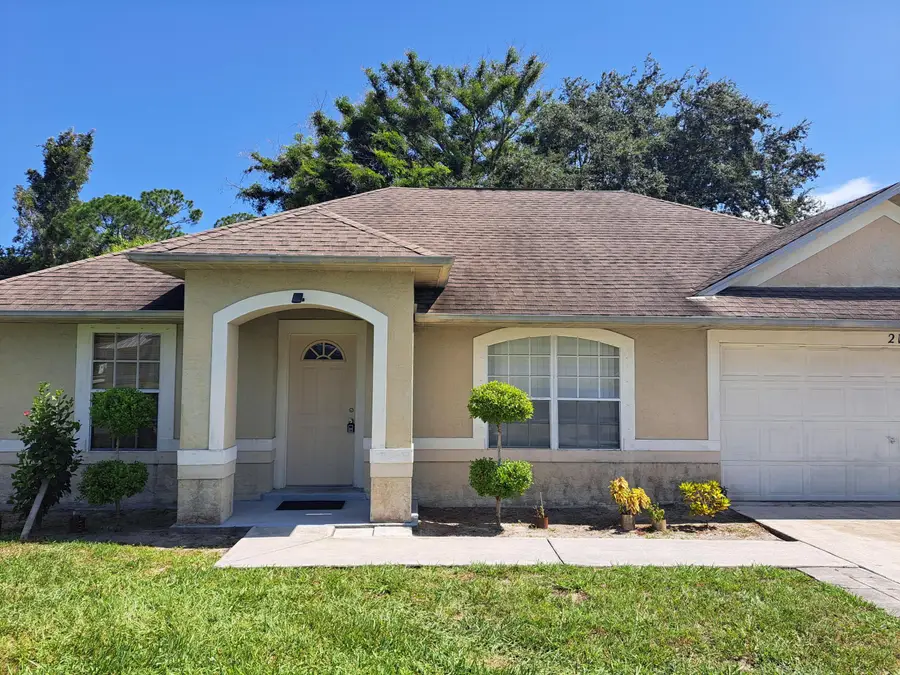 212 SW Ewing Avenue, Port Saint Lucie, FL 34983 - #2
