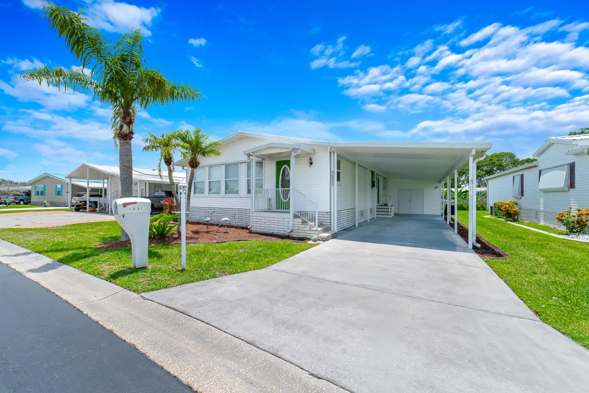 1651 SW 35th Circle, Okeechobee, FL 34974 - #1