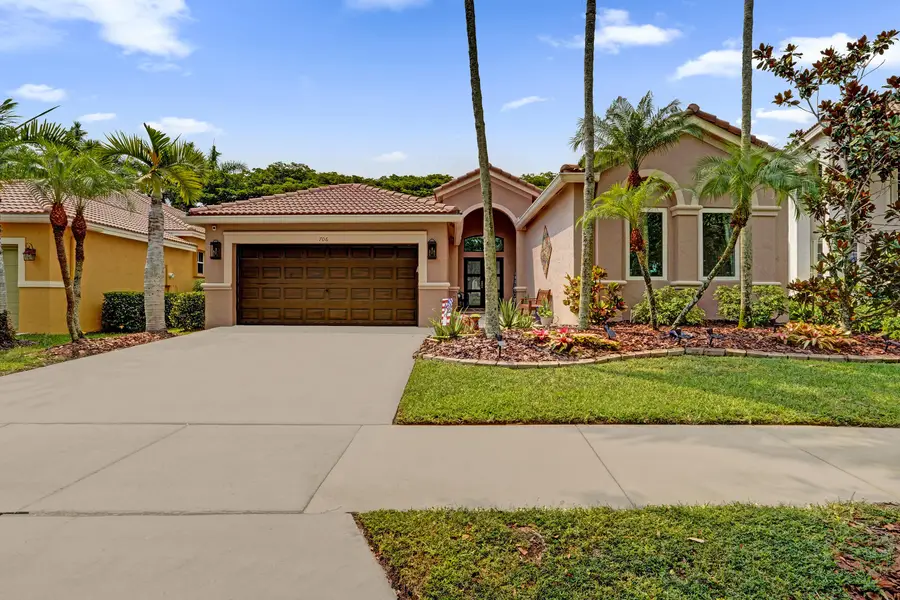 706 Tulip Circle, Weston, FL 33327 - #2