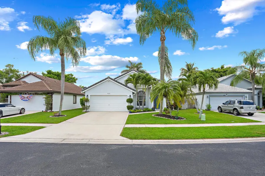 1875 Oak Berry Circle, Wellington, FL 33414 - #2