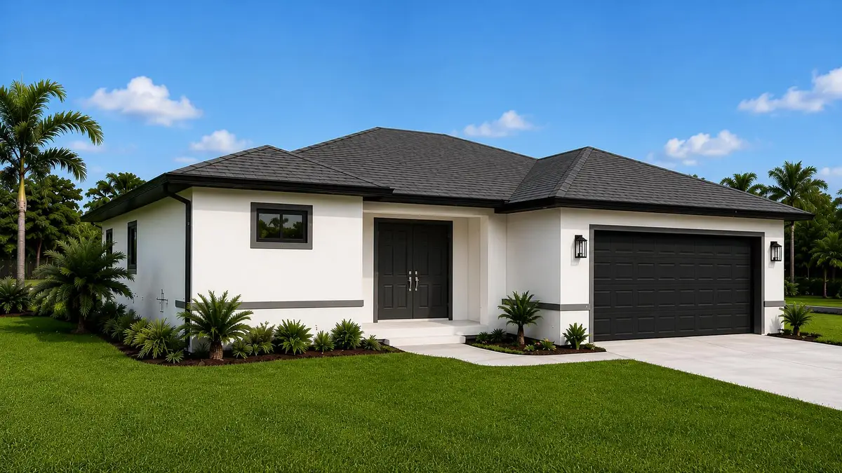 9036 86th Street, Vero Beach, FL 32967 - #1
