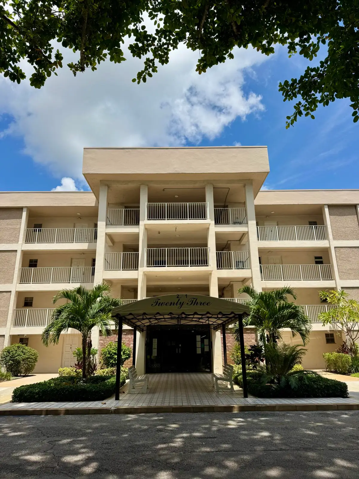 2601 S Course Drive #401, Pompano Beach, FL 33069 - #1