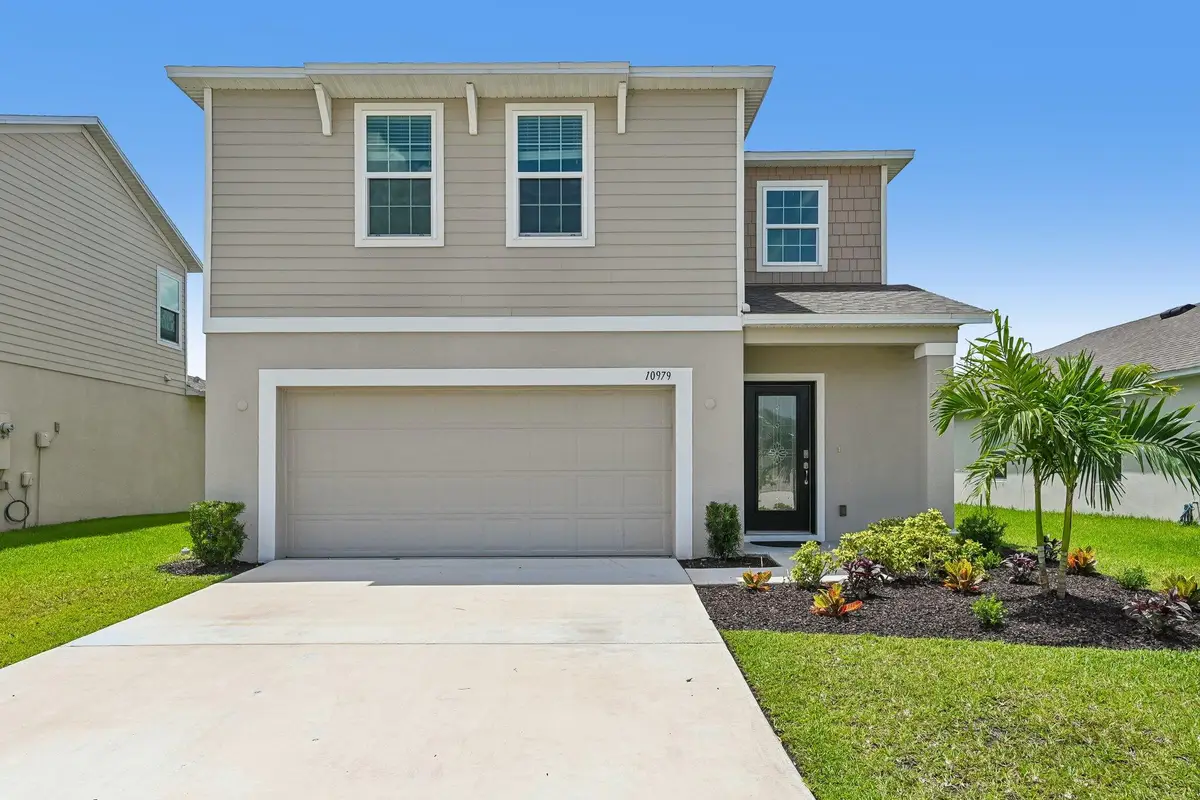 10979 SW Vasari Way, Port Saint Lucie, FL 34987 - #1