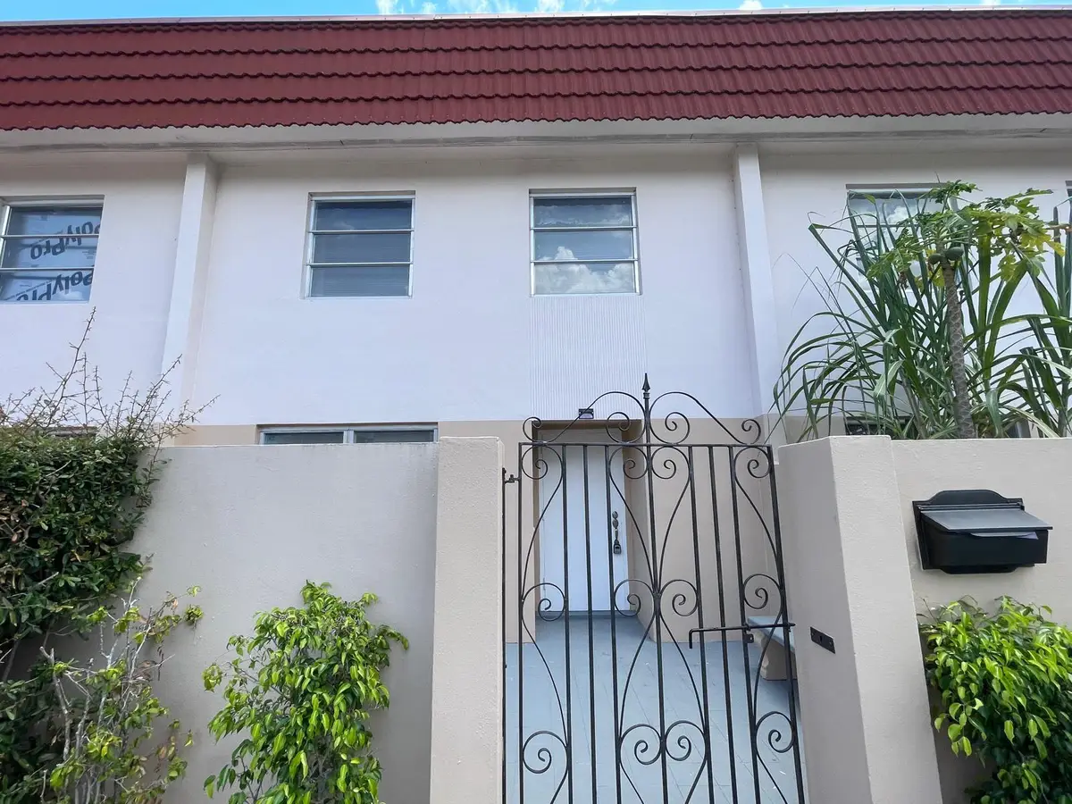 4140 Inverrary Drive #15e, Lauderhill, FL 33319 - #1
