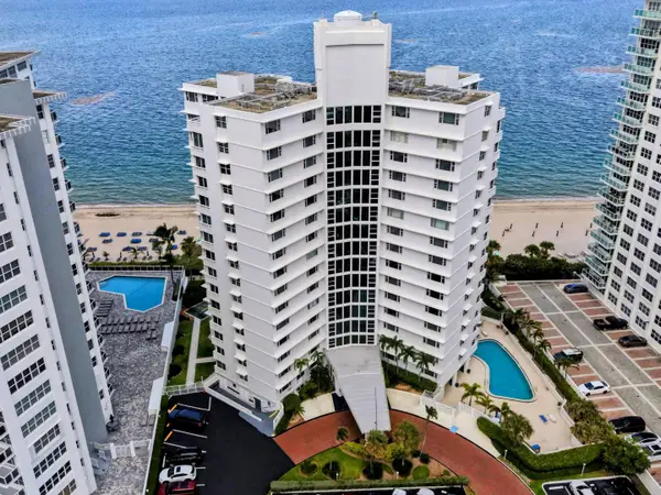 3600 Galt Ocean Drive #4c, Fort Lauderdale, FL 33308