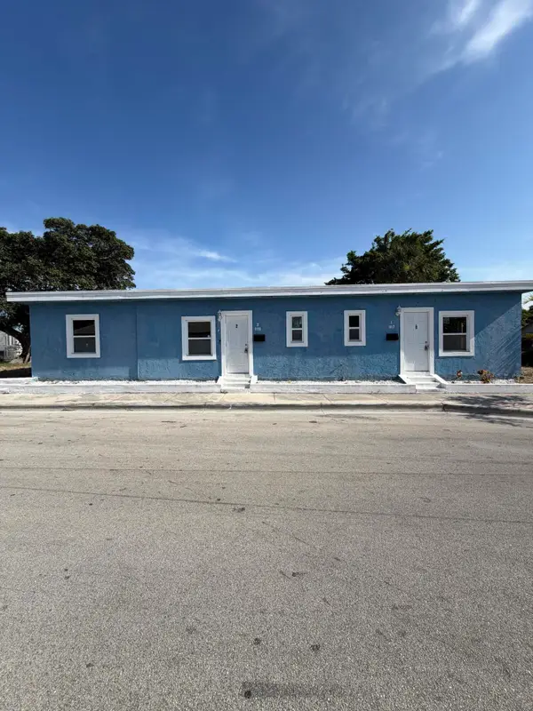 1117 3rd Avenue N #1, Lake Worth Beach, FL 33460