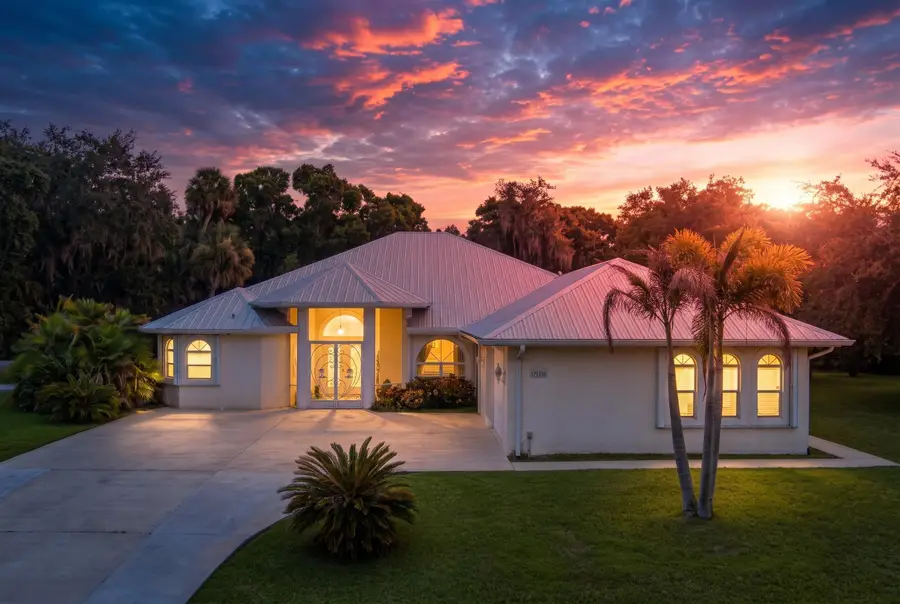 2305 Winding Creek Lane, Fort Pierce, FL 34981 - #2