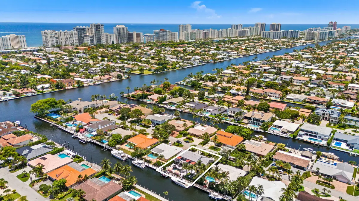 3051 NE 46th Street, Fort Lauderdale, FL 33308 - #1