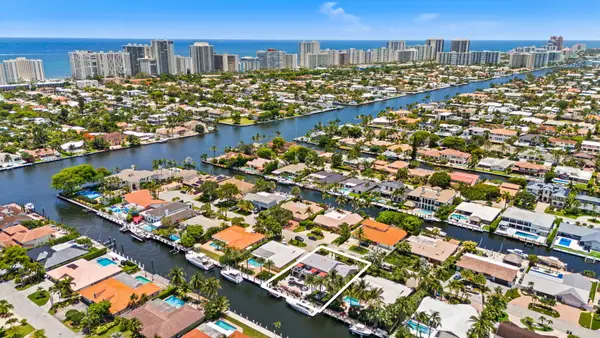 3051 NE 46th Street, Fort Lauderdale, FL 33308