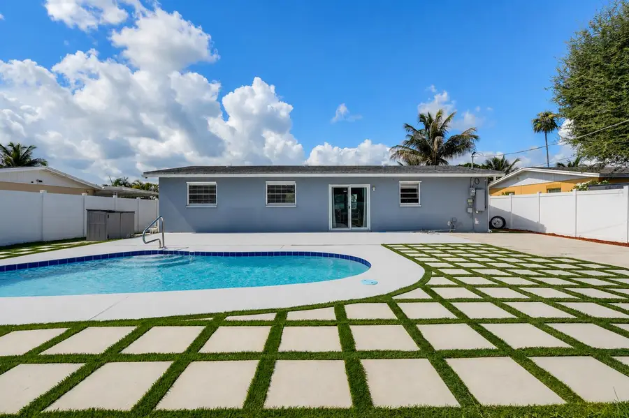 6091 Fair Green Road, West Palm Beach, FL 33417 - #2