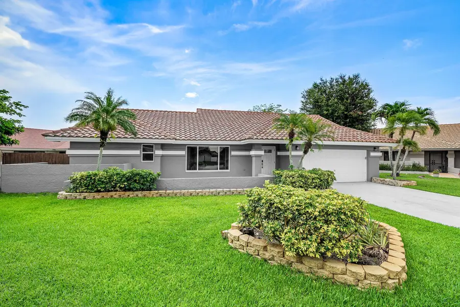 5781 Laurel Green Circle, Boynton Beach, FL 33437 - #2