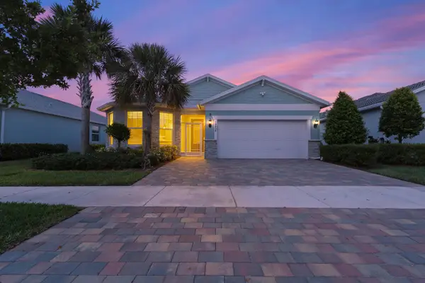 10454 SW Captiva Drive, Port St Lucie, FL 34987