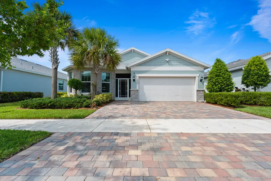 10454 SW Captiva Drive, Port Saint Lucie, FL 34987 - #2