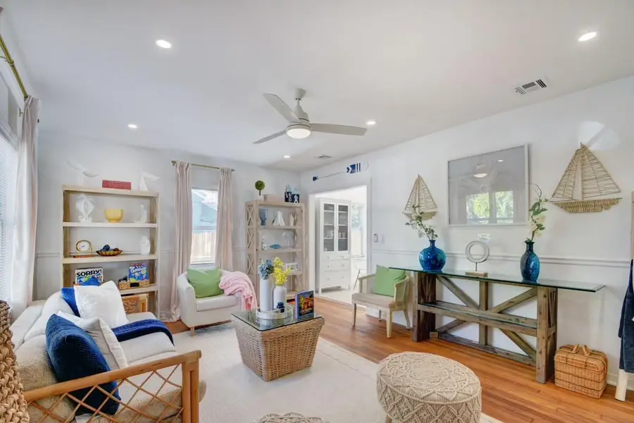 1128 N L Street, Lake Worth, FL 33460 - #3