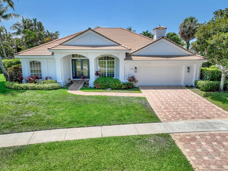 121 Olympus Way, Jupiter, FL 33477 - #3