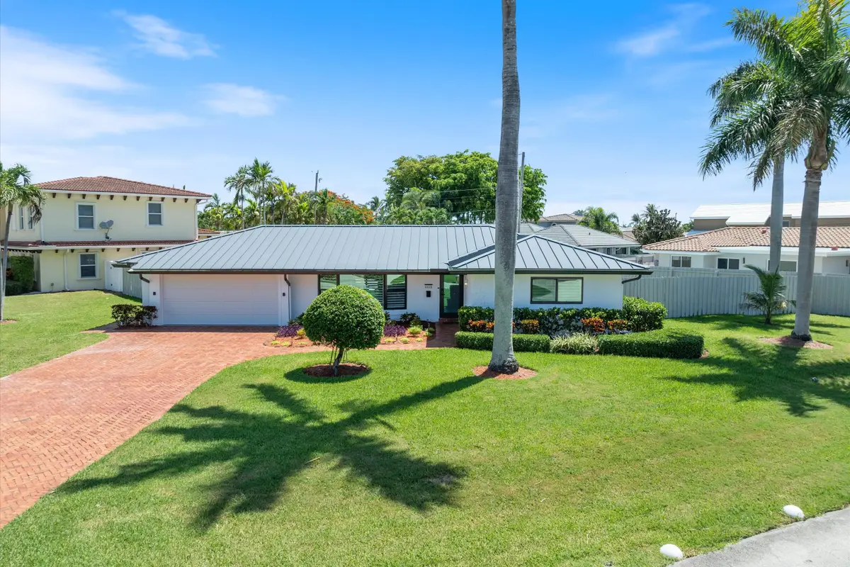 4410 NE 24th Avenue, Lighthouse Point, FL 33064 - #1