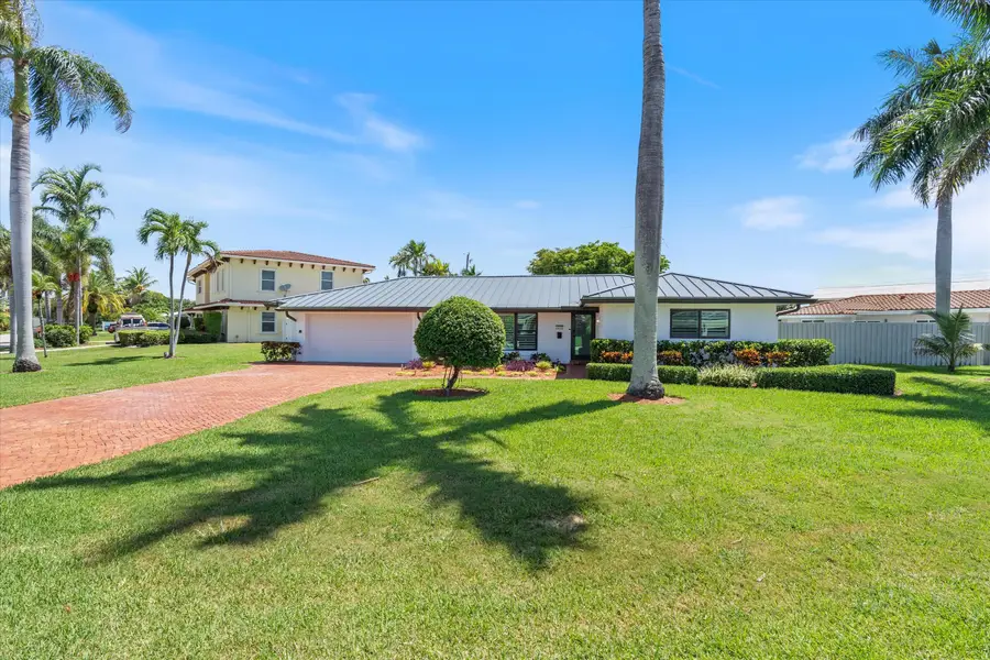 4410 NE 24th Avenue, Lighthouse Point, FL 33064 - #2
