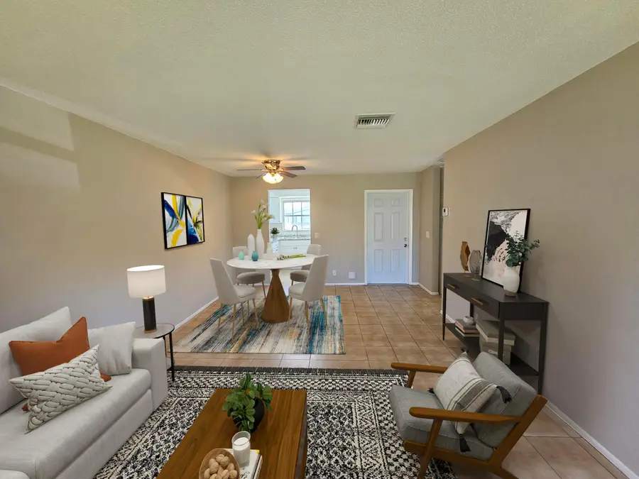 2966 Ashley Drive E #F, West Palm Beach, FL 33415 - #3