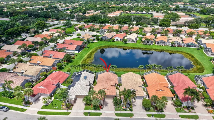 11585 Augustus Drive, Boynton Beach, FL 33437 - #2
