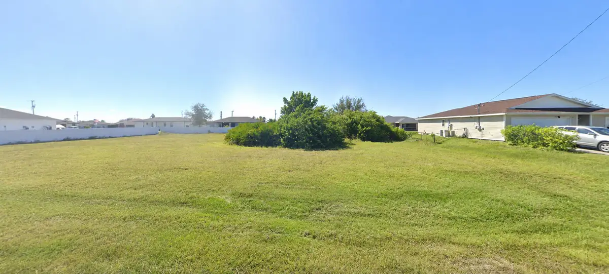 1024 NW 20th Street, Cape Coral, FL 33993 - #1