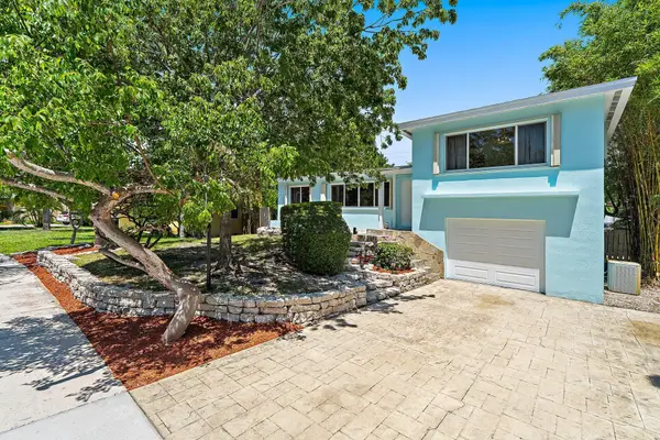 1429 Crest Drive, Lake Worth, FL 33461