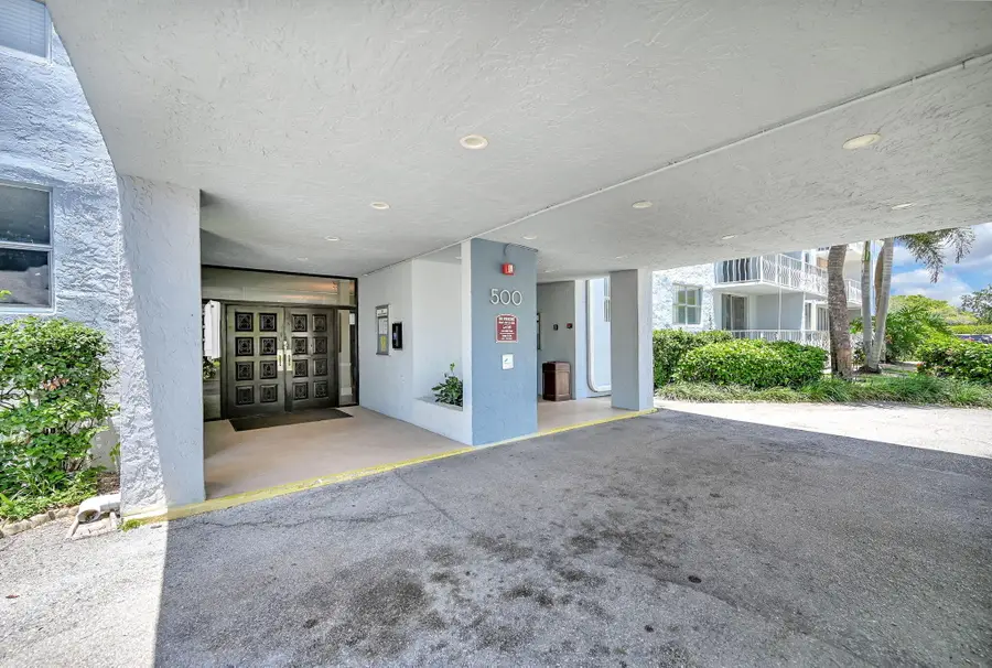 500 Executive Center Drive #3i, West Palm Beach, FL 33401 - #3