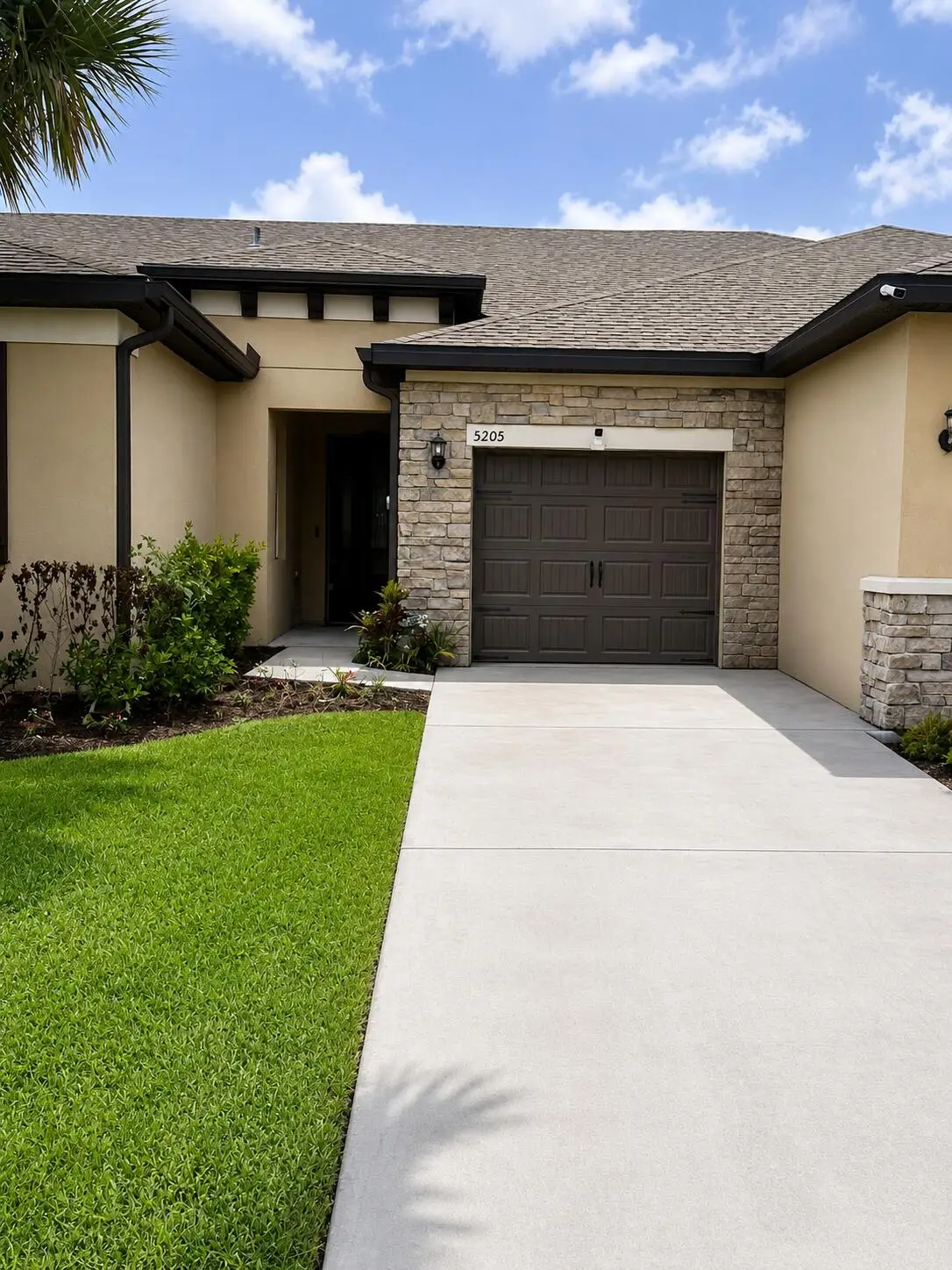 5205 Jovial Court, Fort Pierce, FL 34947 - #1