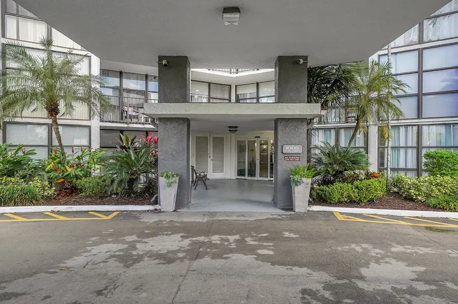1000 Parkview Drive #306, Hallandale Beach, FL 33009 - #2