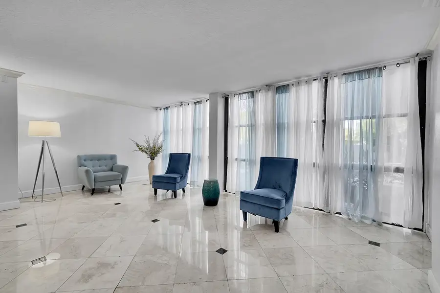1000 Parkview Drive #306, Hallandale Beach, FL 33009 - #3