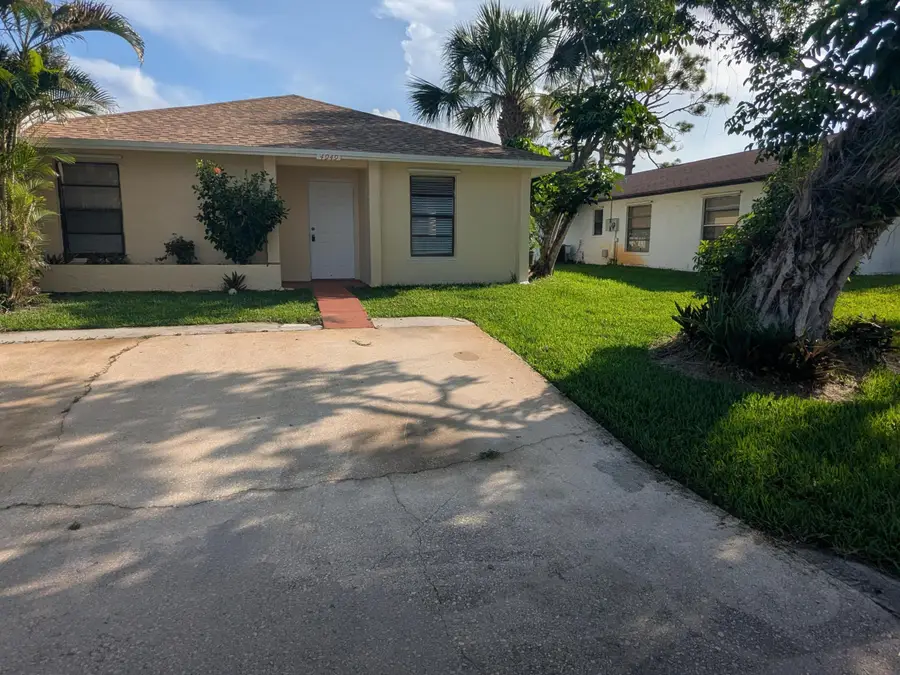 4949 Regina Court, West Palm Beach, FL 33415 - #2