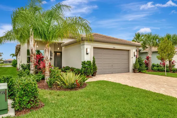 11954 SW Seaway Street, Port St Lucie, FL 34987